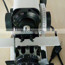 HC-Q031 Newest and Good Quality Optometry Equipment Best Seller Handheld Manual Lensmeter Prices thumbnail-4