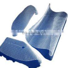 HDK disposable Non-absorbable poly-pro-plene pro-lene hernia mesh Polypropylene surgical hernia treatment