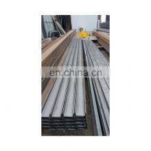 Factory Direct Channel C U Shape Steel U Shape Channel C U Z Steel Channel Profile thumbnail-5