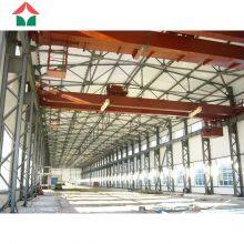 Low Cost Industrial Shed Designs Steel Structures Construction thumbnail-5