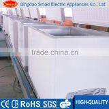 238L Single Open Top Loading Freezer Refrigerator Top Load