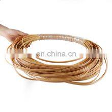 Modern PVC Hdpe Synthetic Rattan For Export thumbnail-4