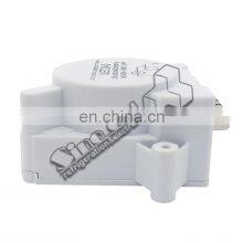 UET240 Supco 240v Refrigerator Defrost Timer thumbnail-4