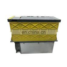 Fanuc Original Spot Discount PLC Motherboard Power Control Module A06B-6087-H115 thumbnail-5