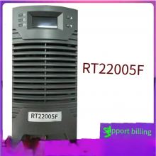 Dc Screen RT22005F New Original Charging Module High Frequency Switch Rectifier Power Supply Equipment