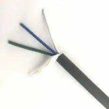 Waterproof Cable 2/3/4*0.75/1.0/1.5/2.0 Hydraulic Shielded Cable thumbnail-2