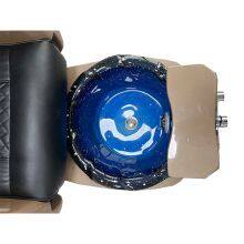 Kingtumspa 2023 Hot Sales Factory Direct New Multifunctional Manicure Pedicure Spa Massage Chair RY-089 thumbnail-4