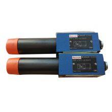 Rexroth Pressure Reducing Valve R900348666 M-SR30KE15-1X/ 348666 thumbnail-1