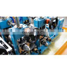 Nanyang ZG25 Automatic Steel Pipe Making Machine/erw Pipe Mill thumbnail-2