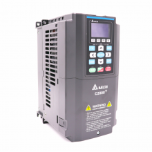 Delta Inverter C2000 Series Drive thumbnail-3