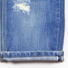 15.6oz Best Sale Unbranded Denim Japanese Organic Cotton Denim Fabric Wholesale Fabric For Jeans