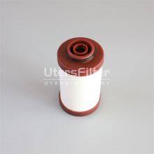 LFA-020 AO UTERS Replace of Yuka Air Compressor Line Flter Element