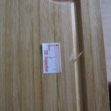 Bamboo Cutting Board Products- Third Party Inspection 100% Quality Control thumbnail-3