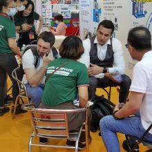 Die Casting Foundry & Industrial Furnace Exhibition 2024 thumbnail-2