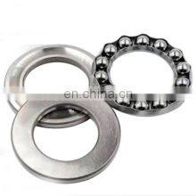 51113 High Performance Thrust Ball Bearing 65*90*17mm thumbnail-4
