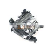 Sinotruk Howo Truck Spare Parts Suppliers Truck Engine Transmission Axle Cab Parts EZ9225720004 Front Fog Lamp (Right) thumbnail-3