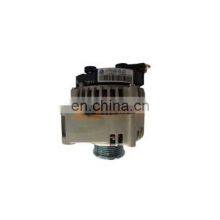 Shacman L3000/F3000/X3000/X6000 Truck Weichai WP10/WP12/WD12 Engine Spare Parts 612600090352 Generator thumbnail-3