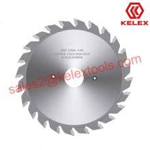TCT Adjustable Scoring Saw Blades