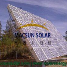 Concentrated Photovoltaic (CPV) Solar Modules thumbnail-4