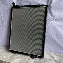 2552201 Water Radiator for Truck Euro6 Engine Cooling 2439722 thumbnail-5