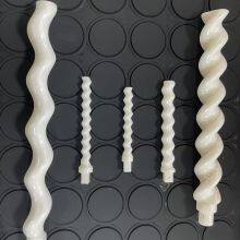 Screw Valve Rotor Screw Pump Rotor Ceramic Rotor Dispenser thumbnail-2