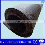 China Wholesale Gym Epdm Rubber Floor Roll thumbnail-2