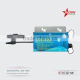 Grid Tie 200W On Grid Single Phase Solar Power Inverter With IP65 Design