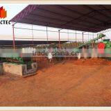 Automatic Feeding Machine for Brick Making Industry thumbnail-2