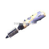 Nano Custom Rotating Electric Hair Brush thumbnail-4