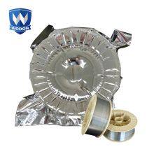 Wholesale Market Electric Welding Wire Flux Core Wire Welding Flux Core Wire thumbnail-5