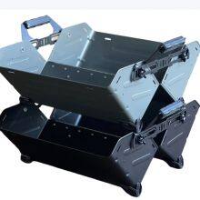 Outdoor Camping Open Box Storage Box Large Capacity Multi Functional Waterproof Durable Factory Direct Customizable Variety Sizes thumbnail-2