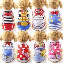 Small Dog Cat Clothing the Pets in Clothing thumbnail-4