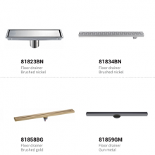 Enhance Water Flow Control Save Water Look Good and be Practical Other Faucet Accessories thumbnail-2