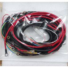 Wire Harness for FLAND EL45 Electric Wheel Loader thumbnail-5