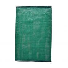 Eco Friendly Red Orange Green Plastic Packaging Empty Pp Tubular Mesh Bag for Potato or Onion thumbnail-6