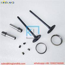 C7.1 EI Engine Valve Set T409189 T409188 T409186 3112A005 3112D075 309-6678 309-9637 335-6264 377-0399 377-0400 For CAT Aftermarket thumbnail-2
