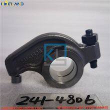 C9-Motorröckerarm 241-4806 2414806 Für den CAT-Nachmarkt thumbnail-5