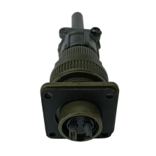 Aviation Connector 2p,3p,5p,6p,10p,14p