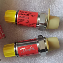 Danfoss MBS8250 064G1065 1161/ 1113 /1114 /1118 /1131 Pressure Transmitter thumbnail-2