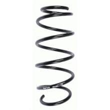 Coil Springs Spiral for Audi A1 2 3 4 5 6 7 8 Q5 Q7 TT Manufacturer China