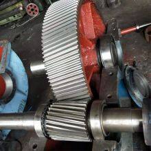 China ZD80 Single-stage Ball Mill Reducer With High Load Capacity thumbnail-2