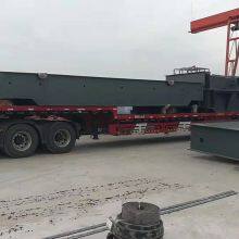 Stainless Steel Penstock Sluice Gate for Water Channel Flow Regulation thumbnail-4