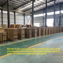 Anti- Corrosion Customizable Traditional Chinese Medicine Cabinet | Large Capacity With Adjustable Shelves for Herbs and Remedies thumbnail-5