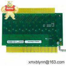 Módulo de Controle Emerson 5X00208G01 – Módulo de CPU confiável para racks Ovation DCS