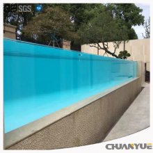 Acrylic Sheet Engineering Acrylic Sheet PMMA Sheet (Polymethylmethacrylate Sheet) Plexiglass Sheet Perspex Sheet thumbnail-1
