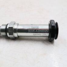 SANY Excavator Solenoid Valve Body 60286669 1010822-104 | OEM Hydraulic Control Valve for SANY 155 Wheel Excavator thumbnail-4