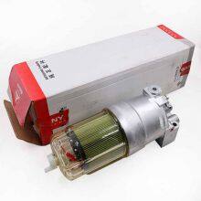 Echter Sany-Ölrücklauf-Filter 60017772 & Kraftstofffilter 898075-8550 - Kompatibel mit SY65/SY75/SY135/SY235/SY285/SY335/SY365 thumbnail-1