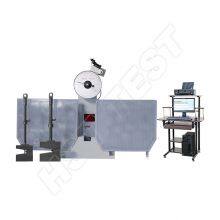 500J Impact Strength Testing Machine 500j Computer Pendulum Charpy Impact Tester thumbnail-3