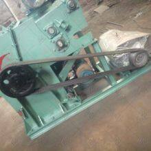 Good Price Wood Hammer Mill Wood Shredder Wooden Blocks Carton Crusher thumbnail-5