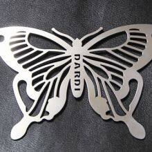 Factory 1000W/1500W/2000W Small Size Stainless Steel Fiber Laser Cutting Machine AI DXF Supported Jewelry Gantry Type Yaskawa thumbnail-4